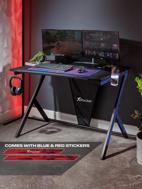 x-rocker-ocelot-gaming-desk-with-redblue-stickers
