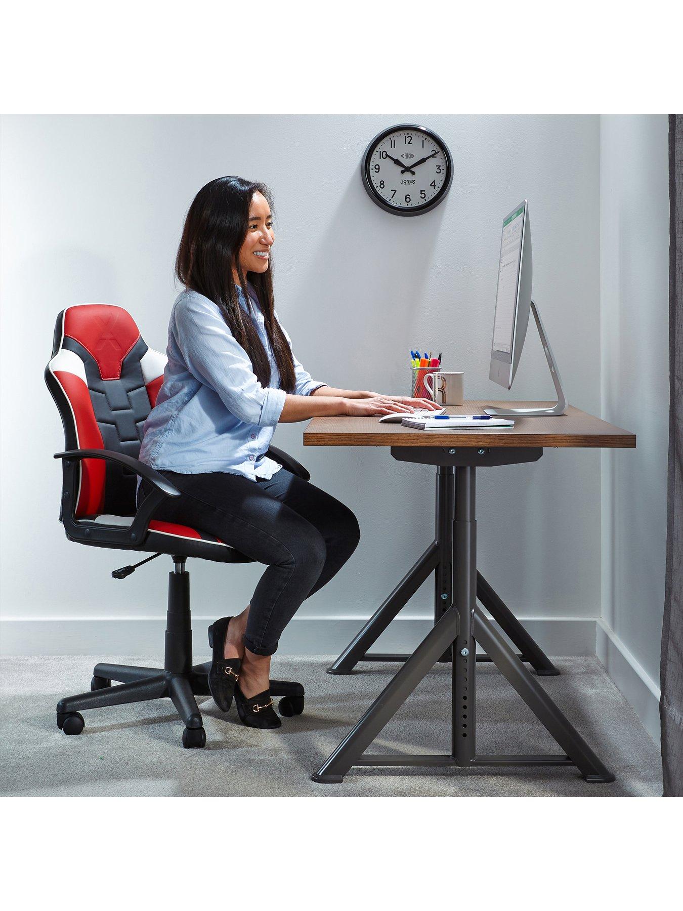 Rocker desk online chair