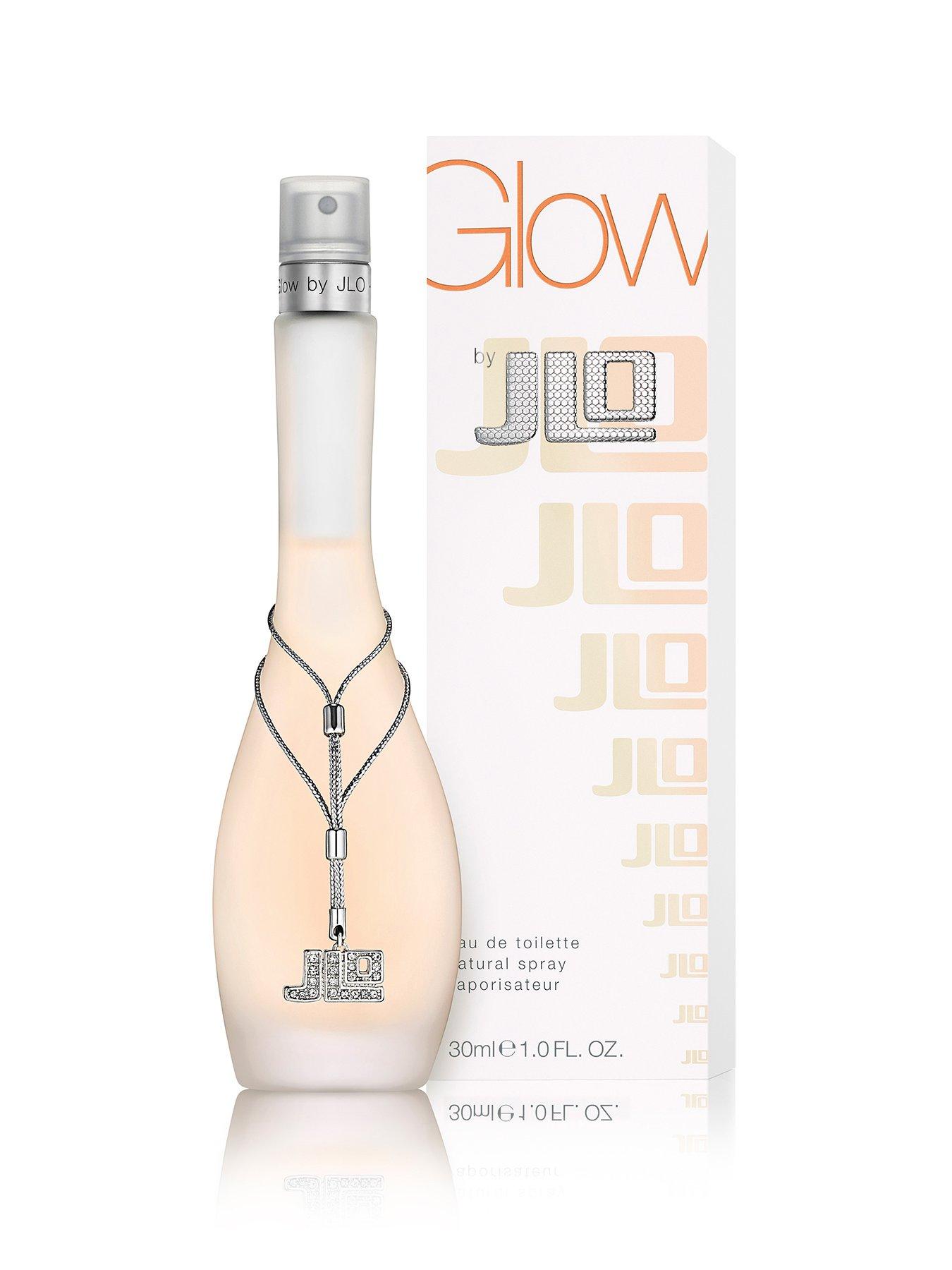 Perfume glow jlo 30ml hot sale