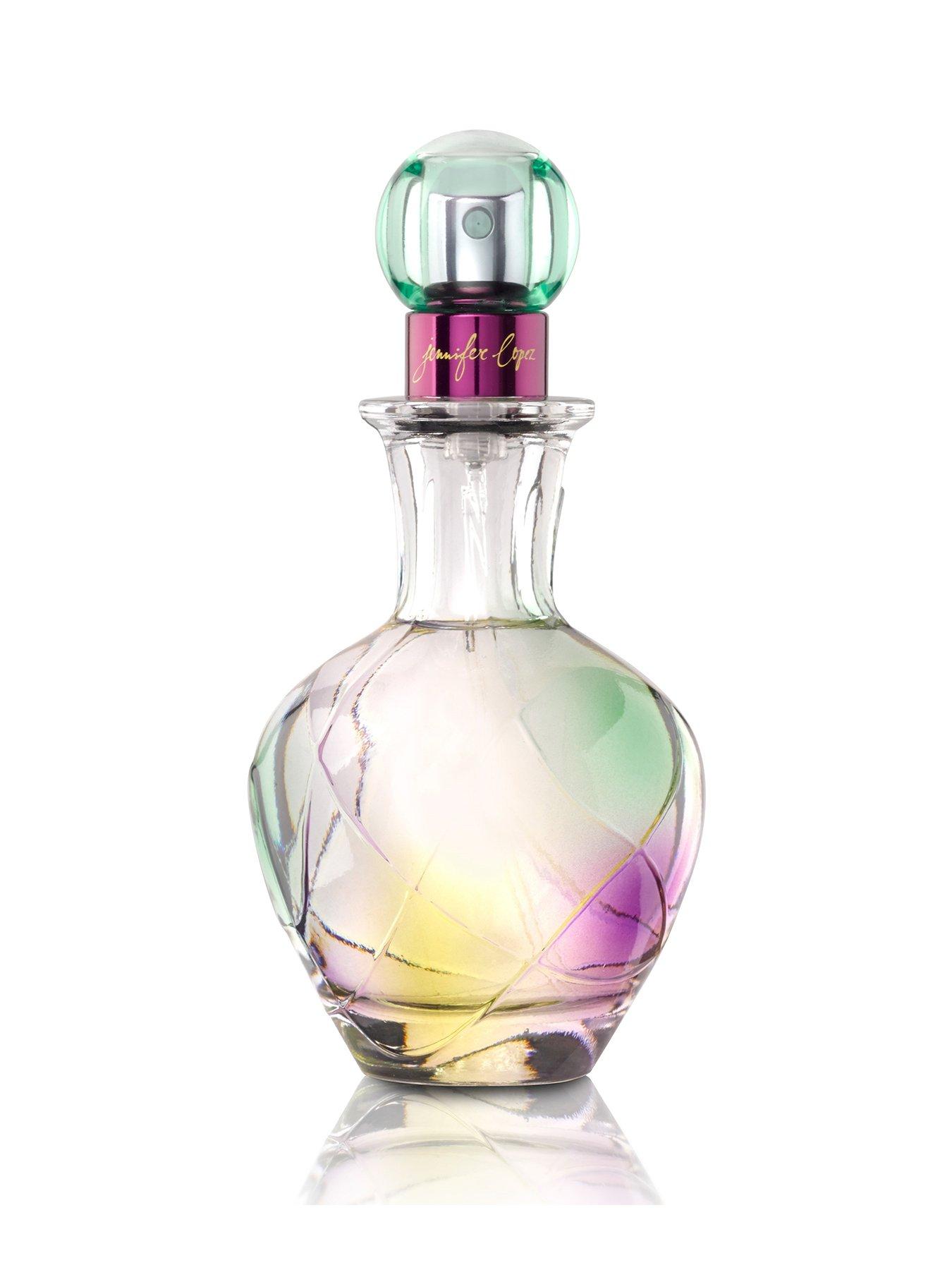 undefined Live 50ml Eau de Parfum