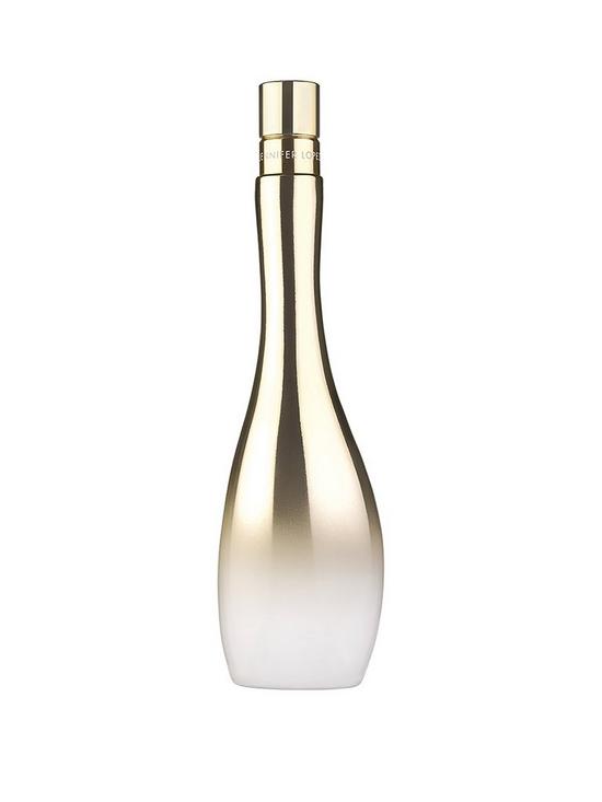 front image of jennifer-lopez-enduring-glow-50ml-eau-de-parfum