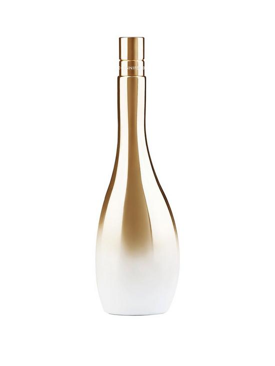 front image of jennifer-lopez-enduring-glow-100ml-eau-de-parfum