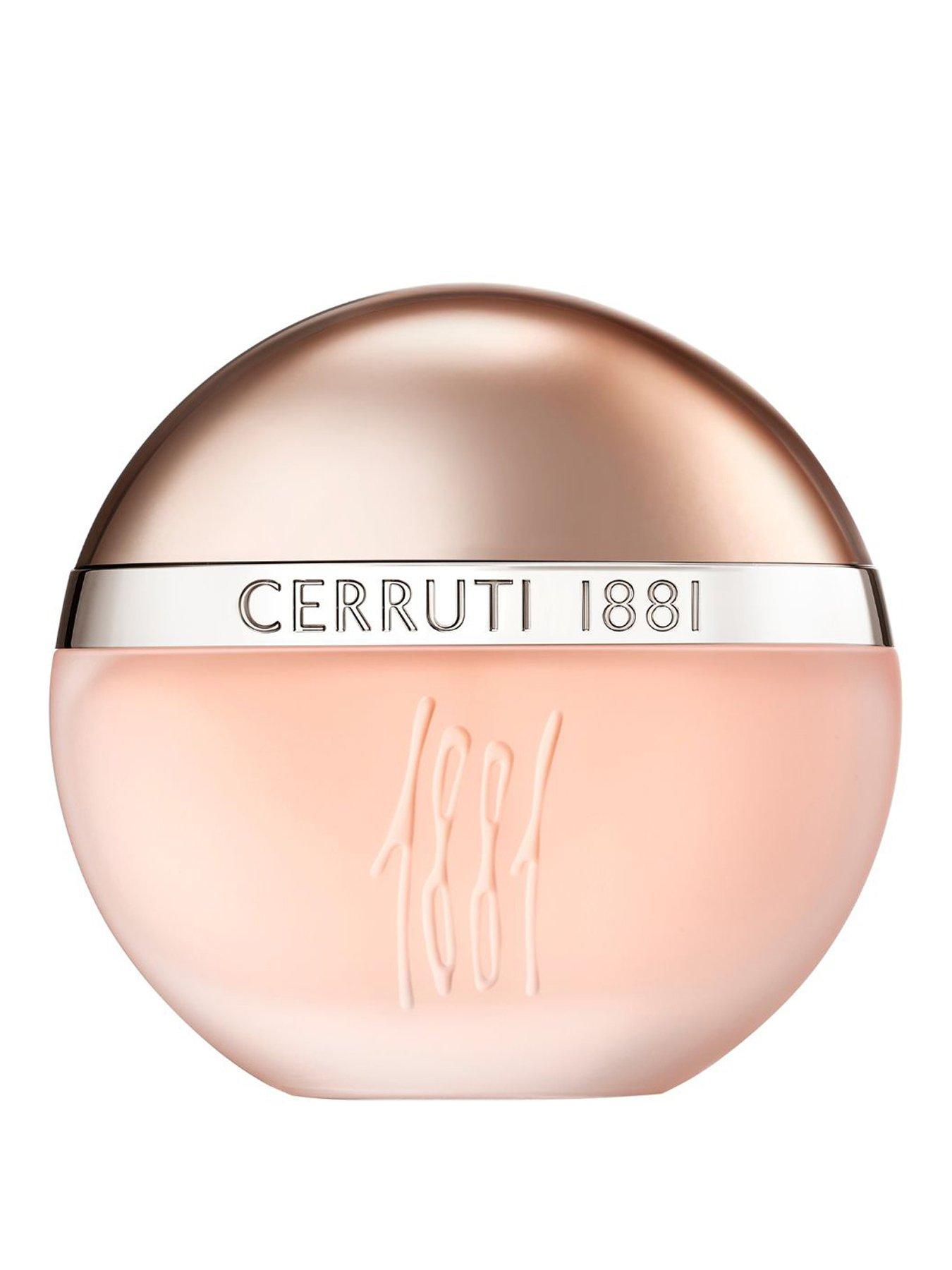 Cerruti 1881 Femme 30ml Eau de Toilette