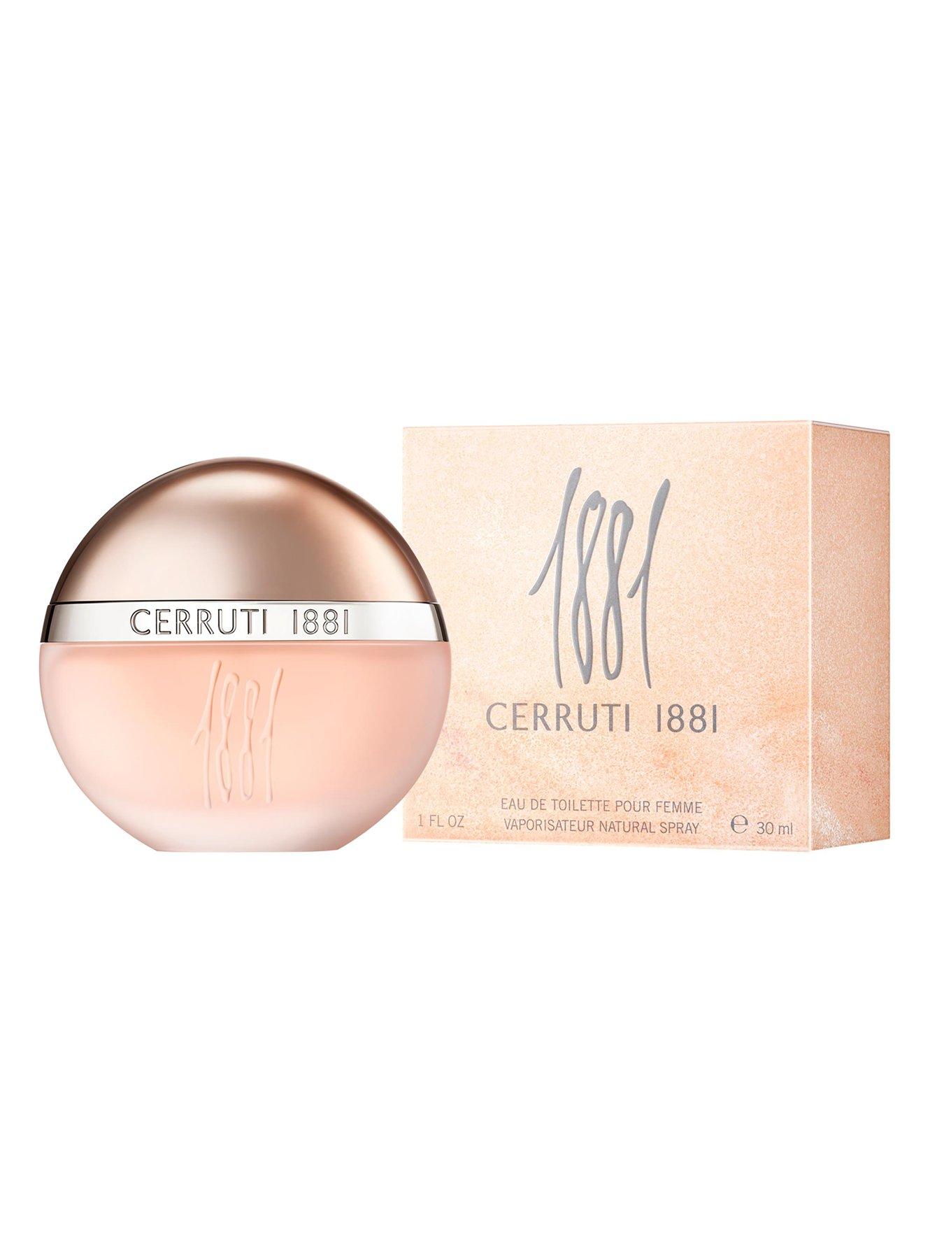 Cerruti 1881 Femme 30ml Eau de Toilette | Very.co.uk