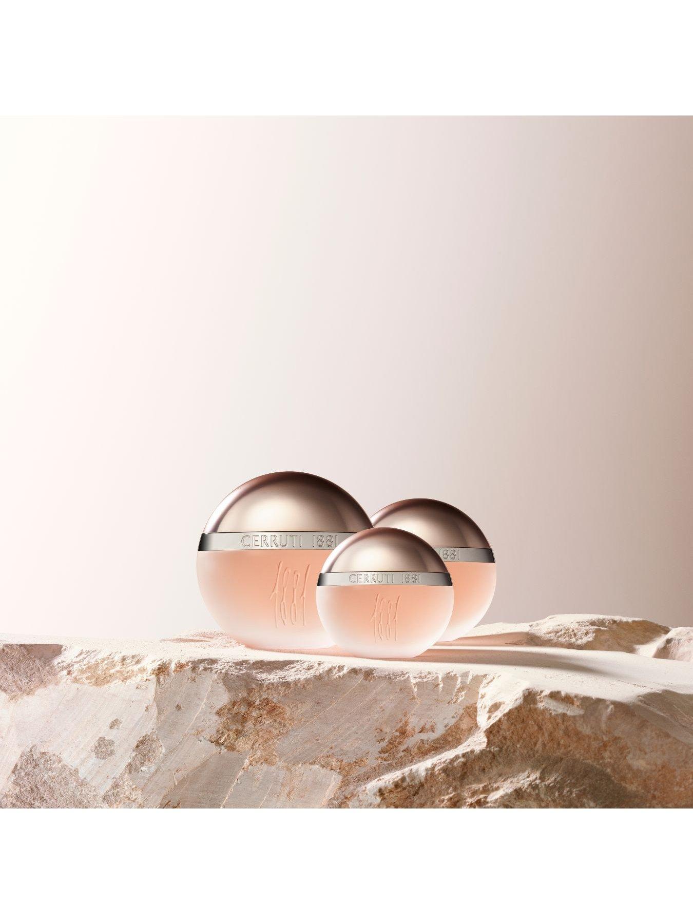 Image 5 of 5 of Cerruti 1881 Femme 30ml Eau de Toilette