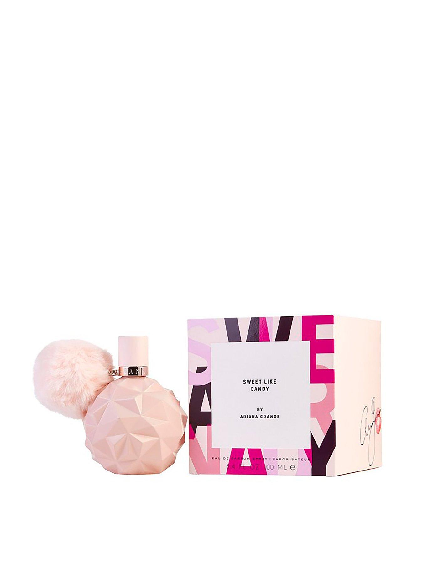 Ariana Grande Sweet Like Candy By Ariana Grande Eau de Parfum very.co.uk