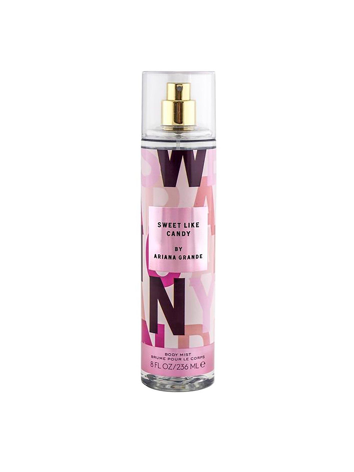 Ariana Grande Sweet Like Candy By Ariana Grande 236ml Body Mist