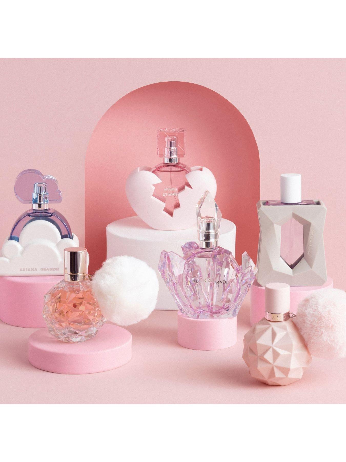 Image 4 of 5 of Ariana Grande Cloud by Ariana Grande Eau de Parfum