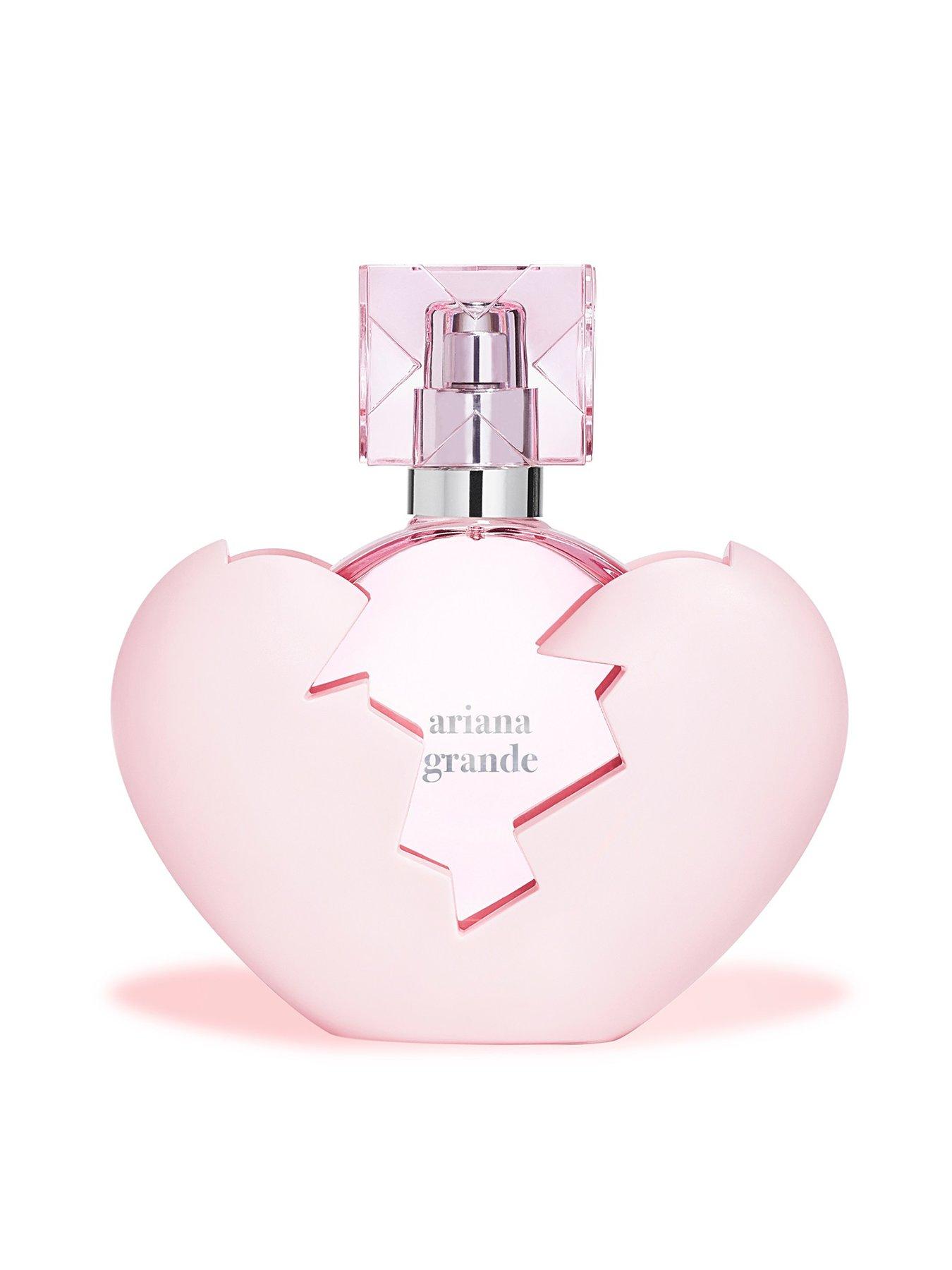 Ariana Grande Thank U Next by Ariana Grande Eau de Parfum