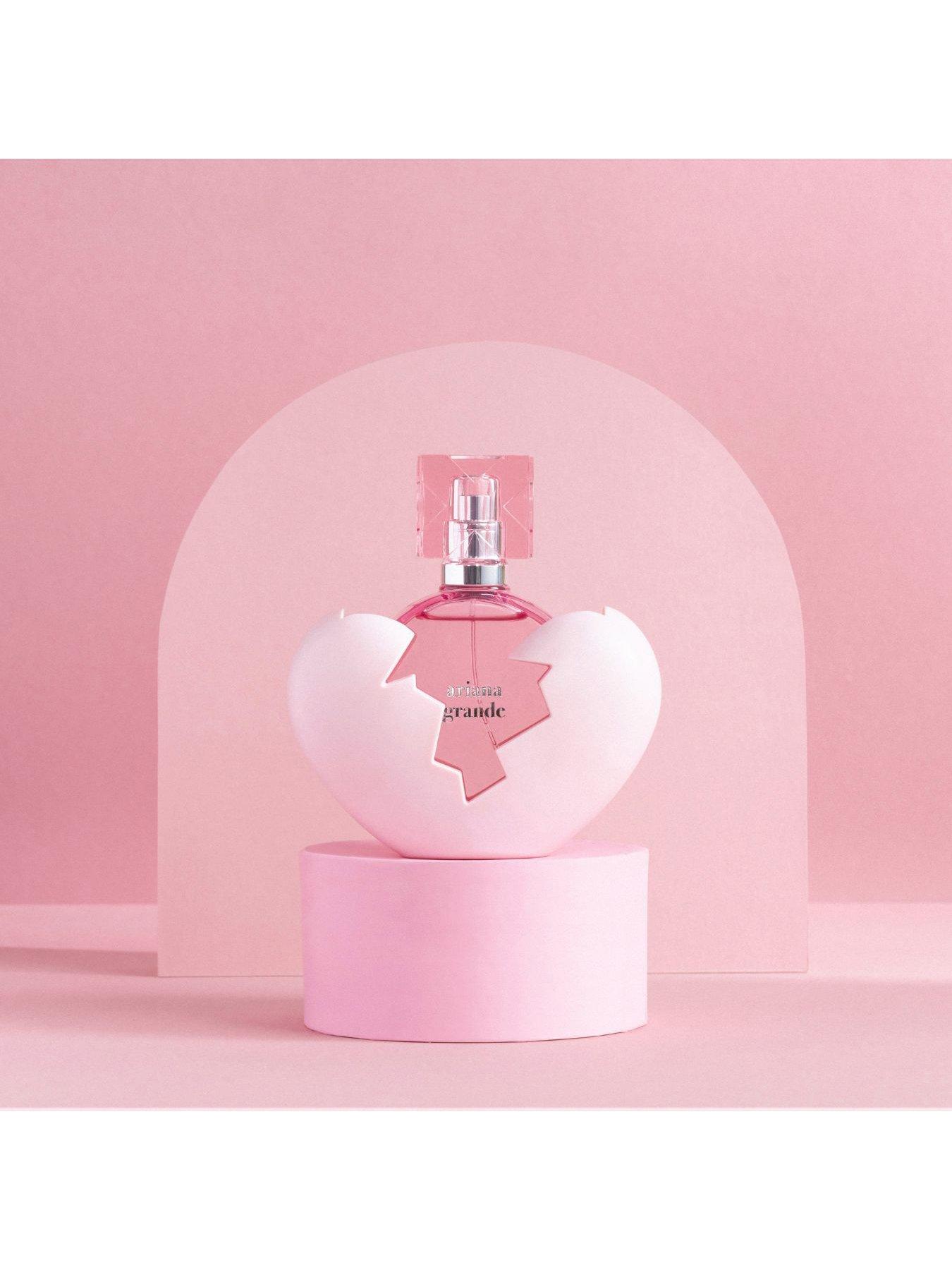 Image 3 of 5 of Ariana Grande Thank U Next Eau De Parfum 100ml