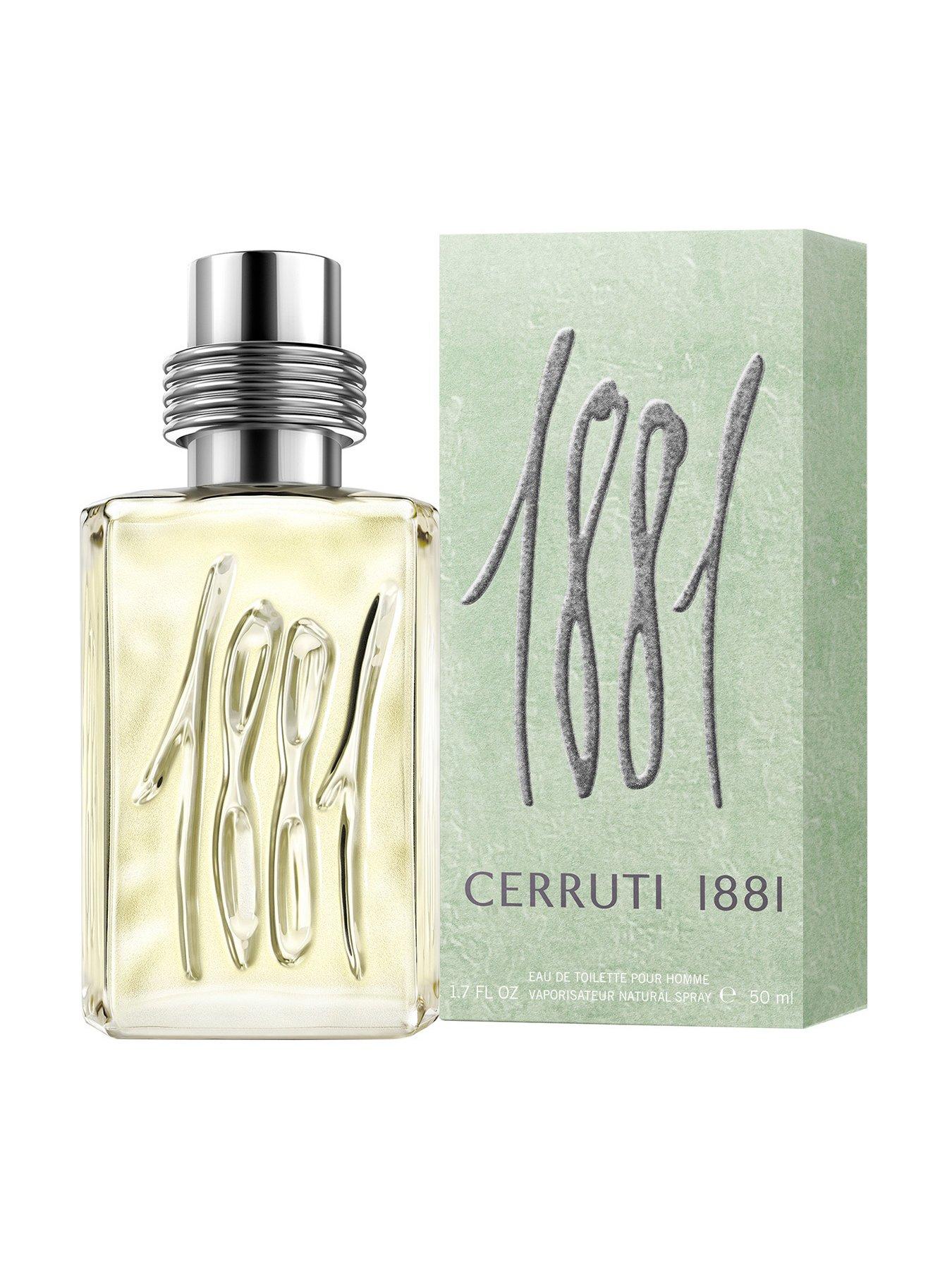 1881 Homme 50ml Eau de Toilette