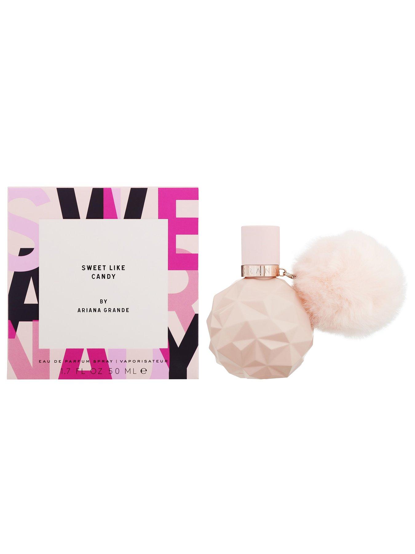 Ariana Grande Sweet Like Candy By Ariana Grande Eau de Parfum