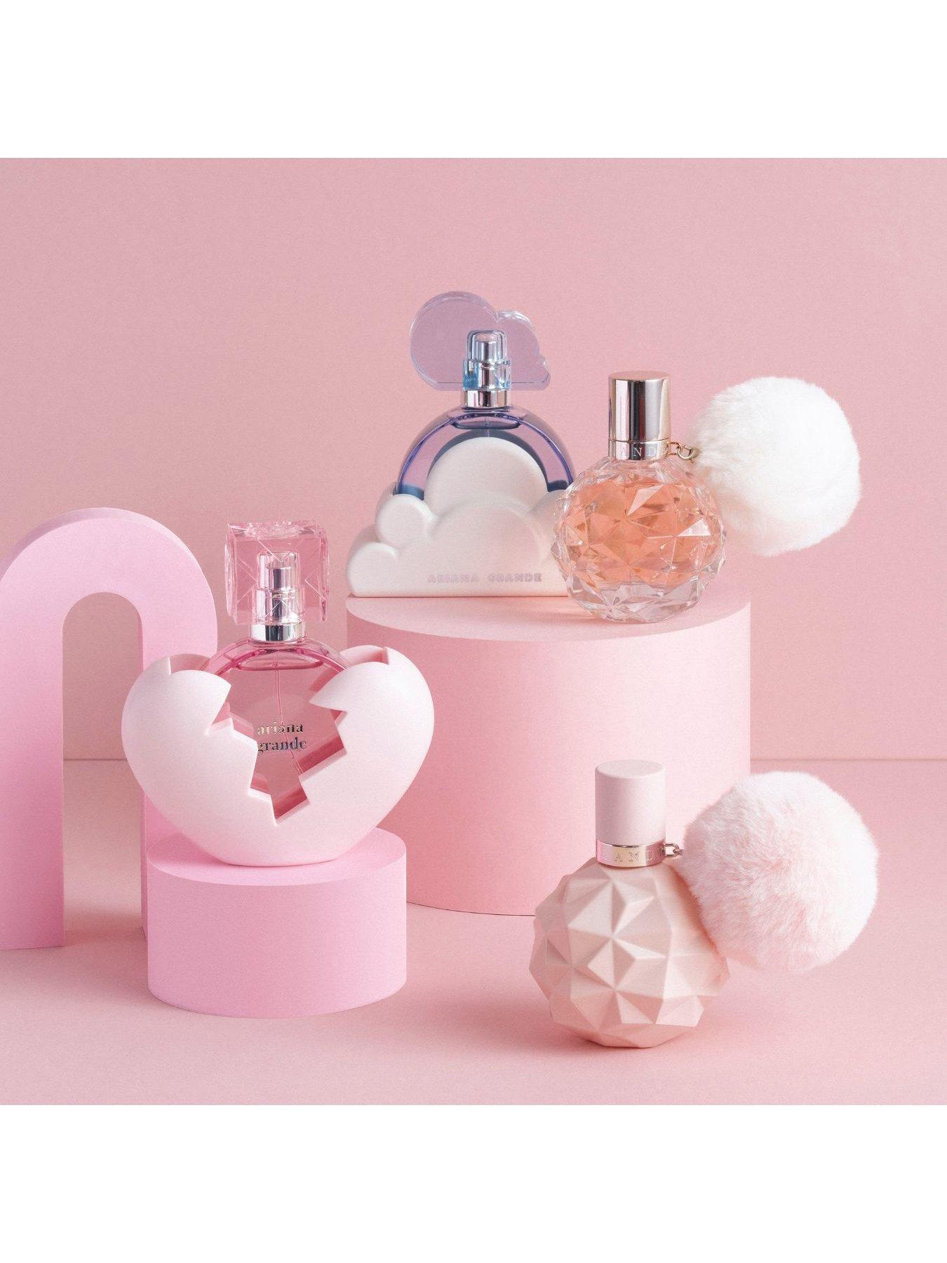 Image 4 of 5 of Ariana Grande Sweet Like Candy By Ariana Grande Eau de Parfum