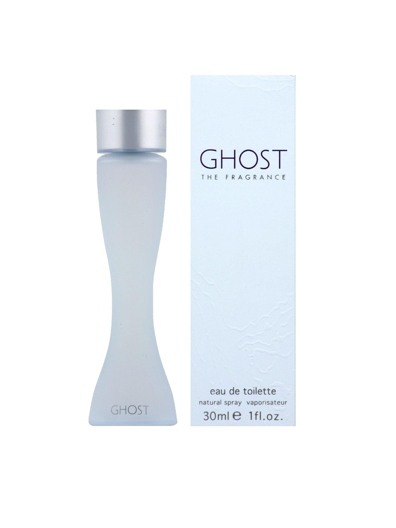 Perfume Ghost ubicaciondepersonas.cdmx.gob.mx