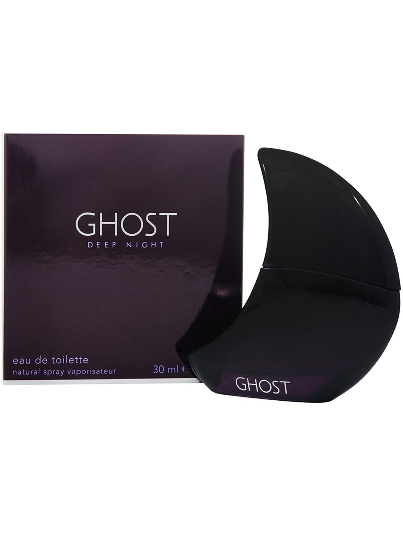 Ghost deep best sale night 100ml