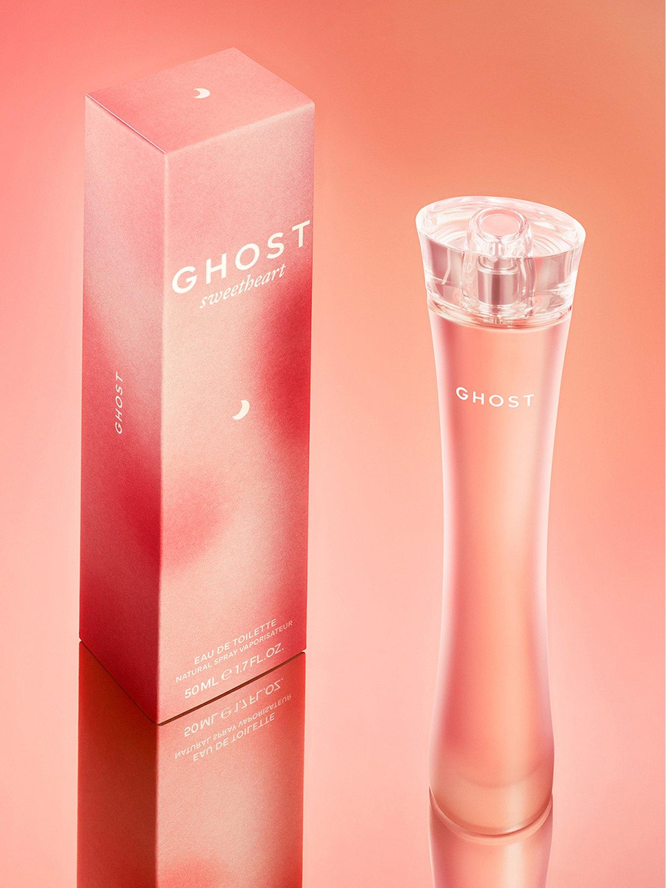 Ghost Sweetheart 50ml Eau de Toilette | Very