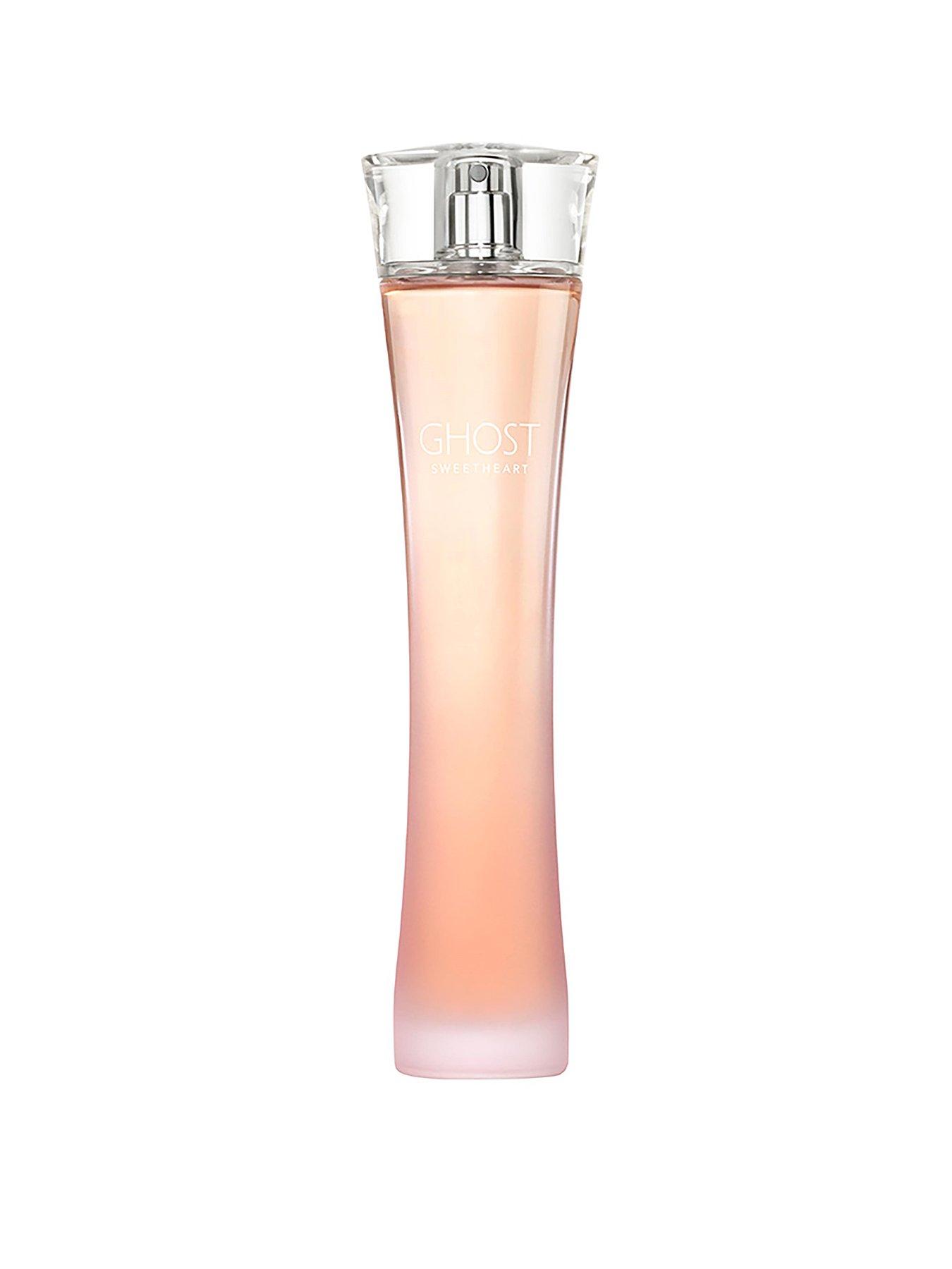 Ghost Sweetheart 75ml Eau de Toilette