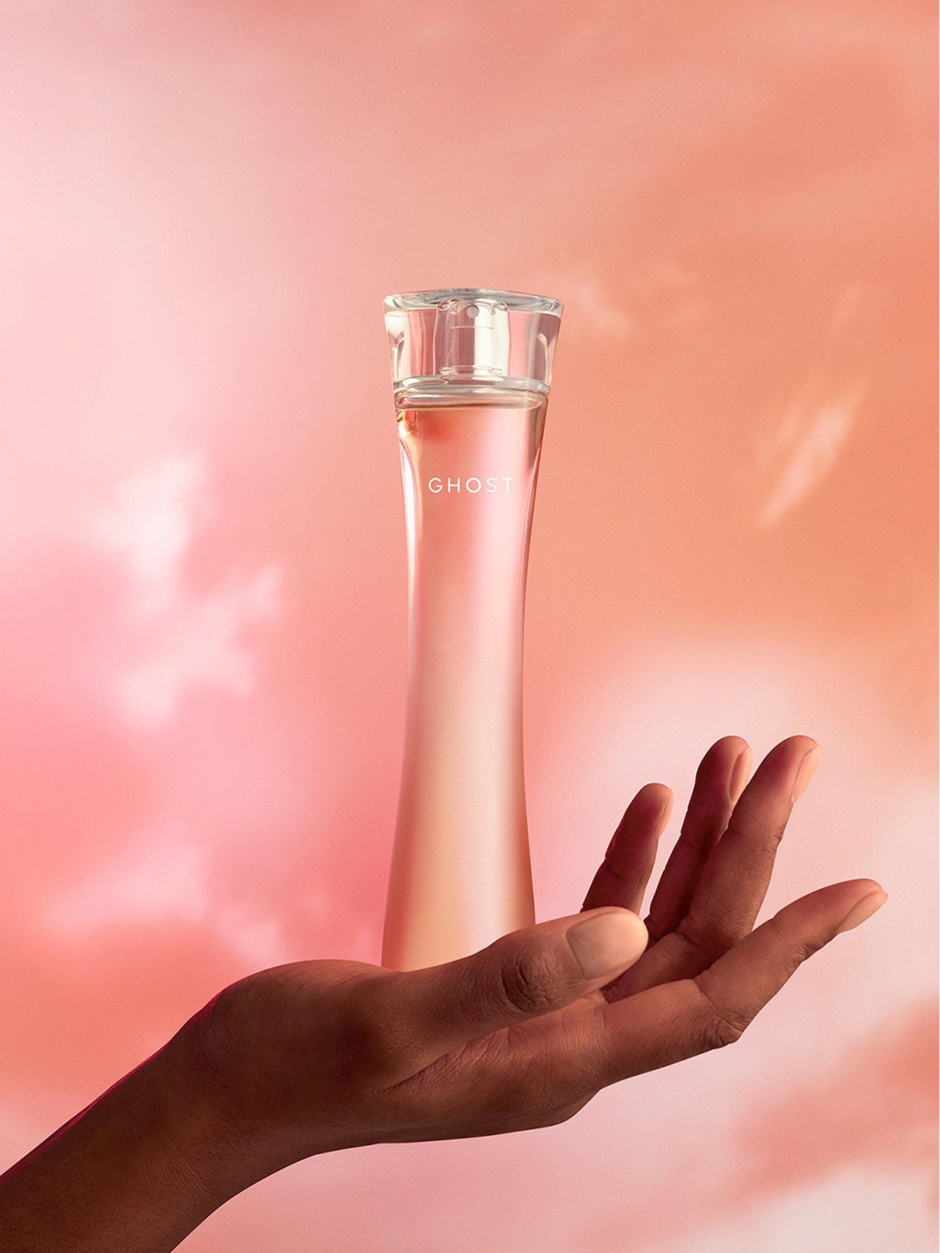 Image 3 of 5 of Ghost Sweetheart 75ml Eau de Toilette