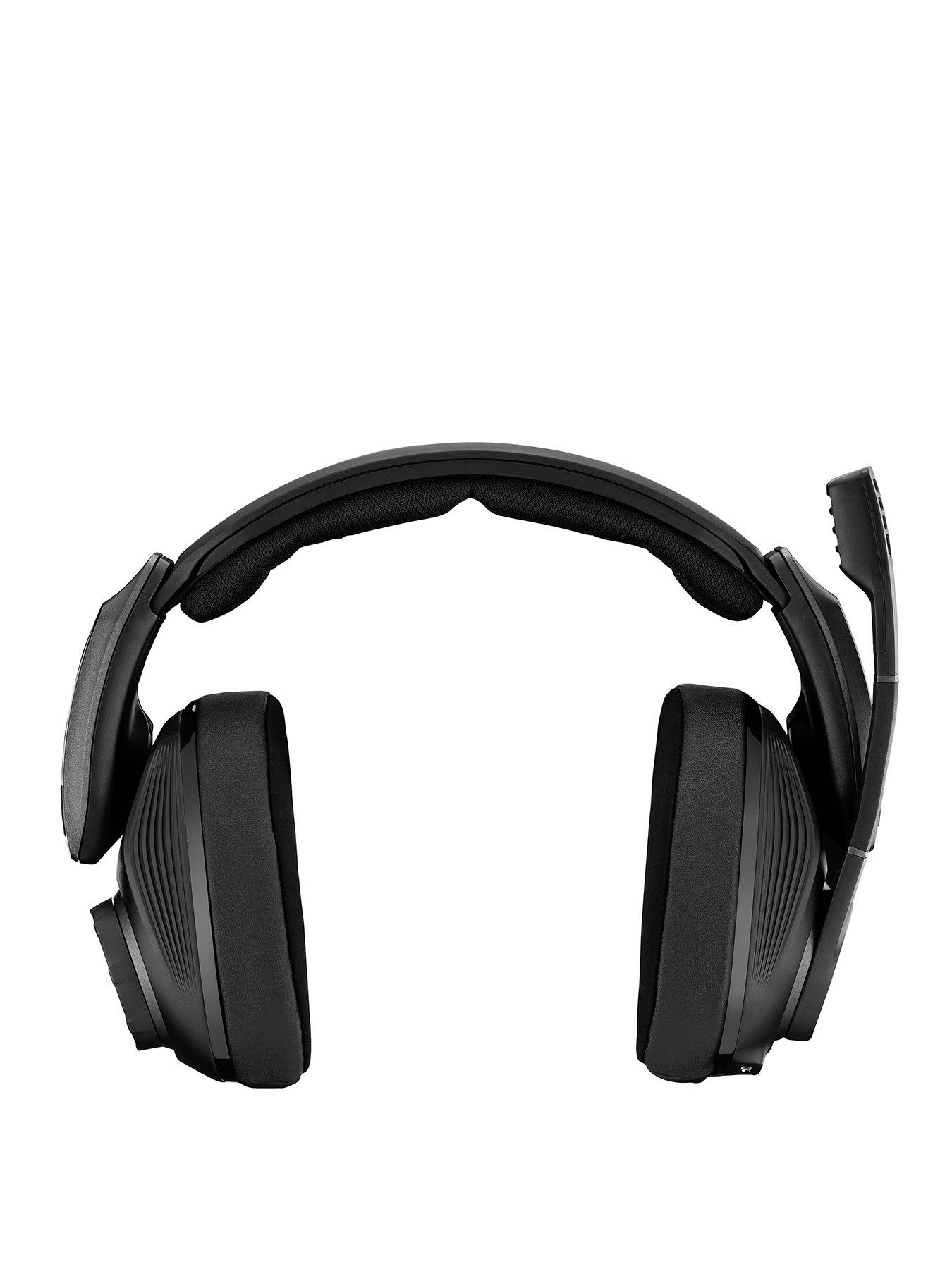 EPOS GSP 670 Dual Wireless Gaming Headset | very.co.uk