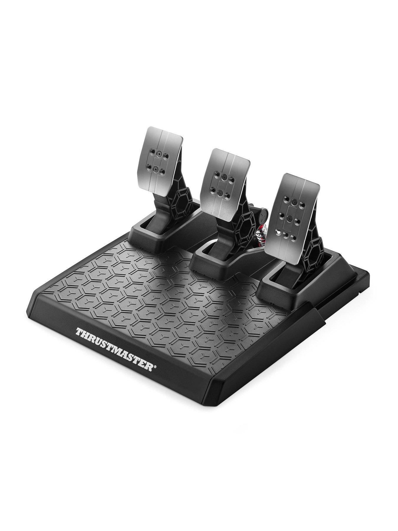 Thrustmaster T248 Force Feedback Racing Wheel for PS4 / PS5 / PC | Very