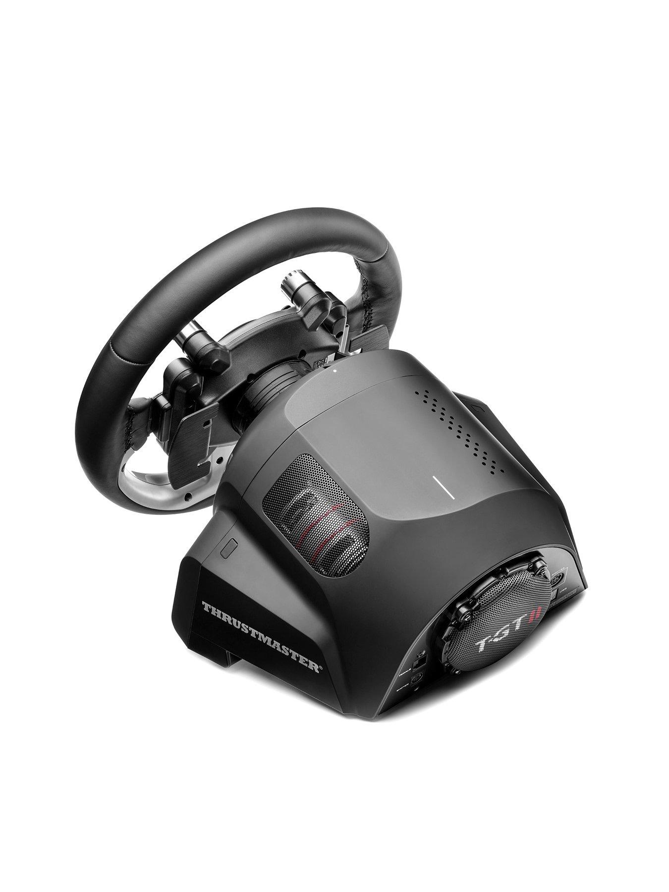 Image 4 of 7 of Thrustmaster T-GT II Racing Wheel for PS4 / PS5 / PC