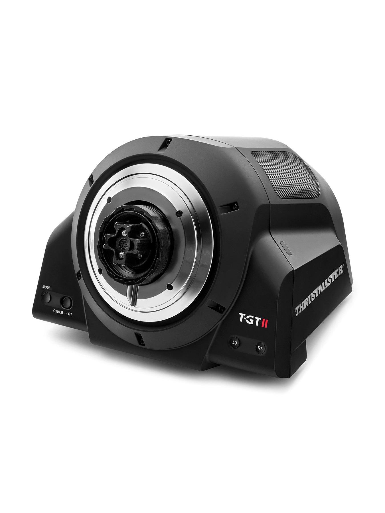 Image 5 of 7 of Thrustmaster T-GT II Racing Wheel for PS4 / PS5 / PC