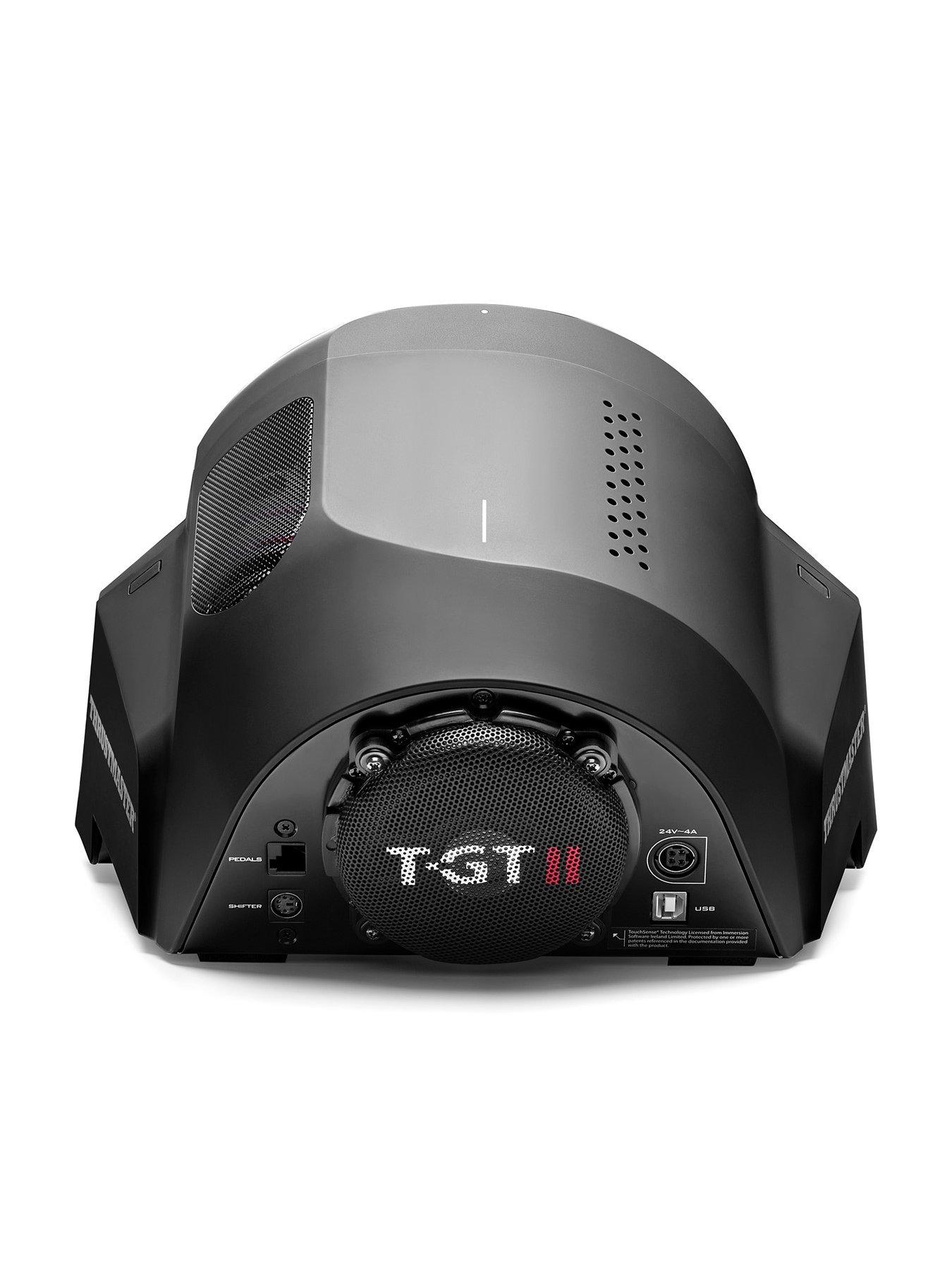 Image 6 of 7 of Thrustmaster T-GT II Racing Wheel for PS4 / PS5 / PC