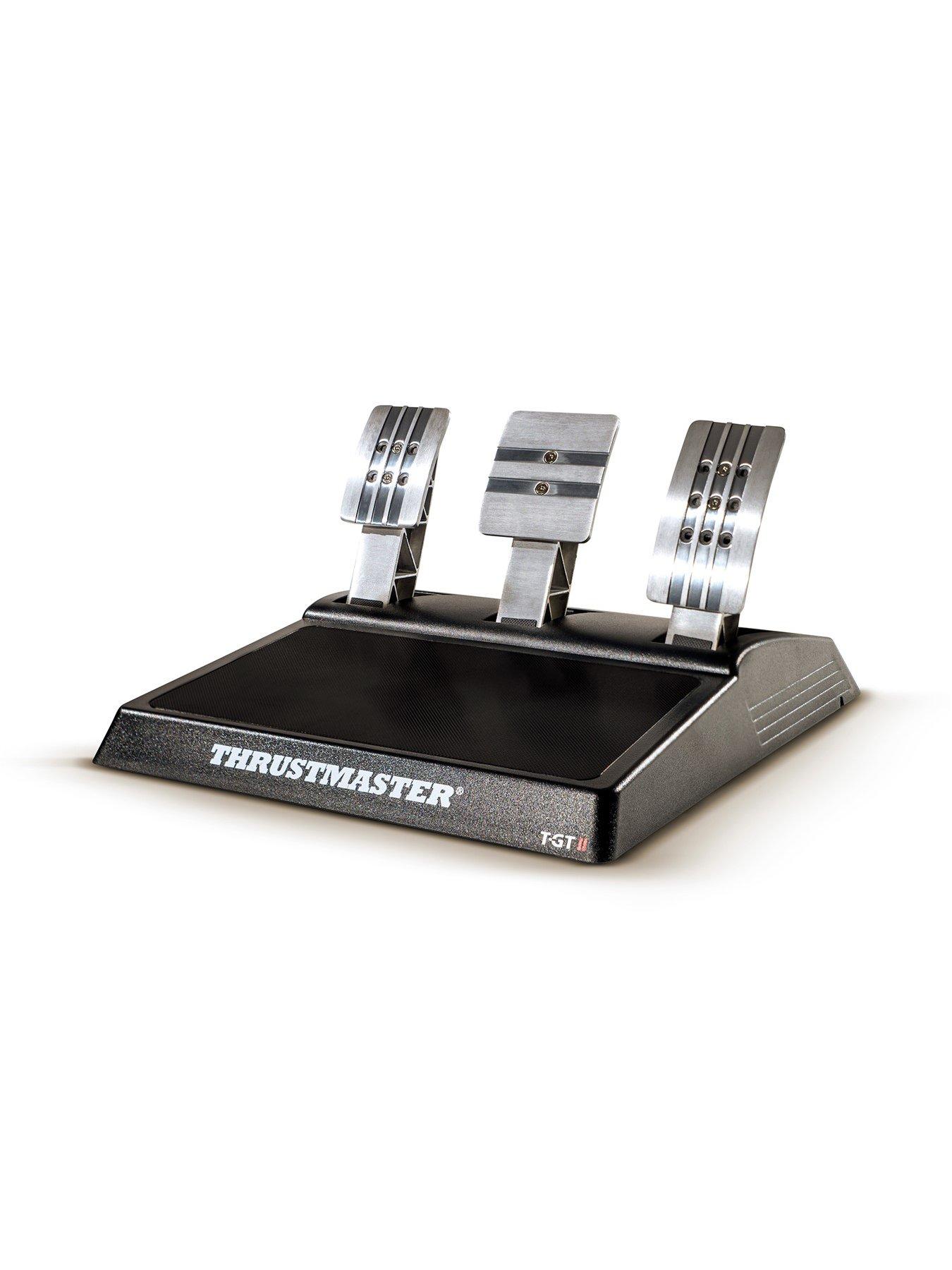 Image 7 of 7 of Thrustmaster T-GT II Racing Wheel for PS4 / PS5 / PC