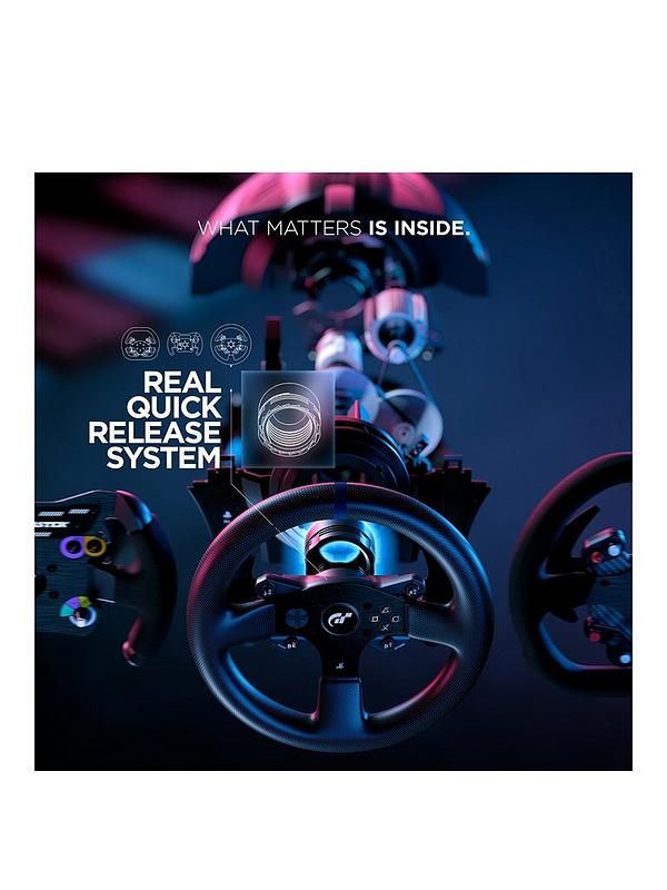 Thrustmaster T300 RS GT Edition Racing Wheel for PS4 / PC
