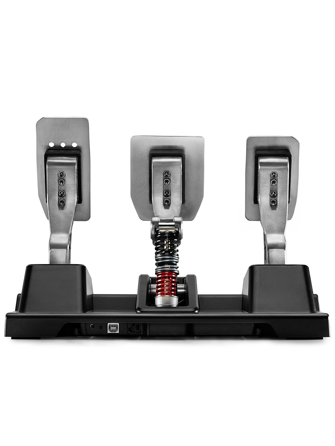 Thrustmaster T-LCM Pedal set Racing Wheel Accessories for PS5 