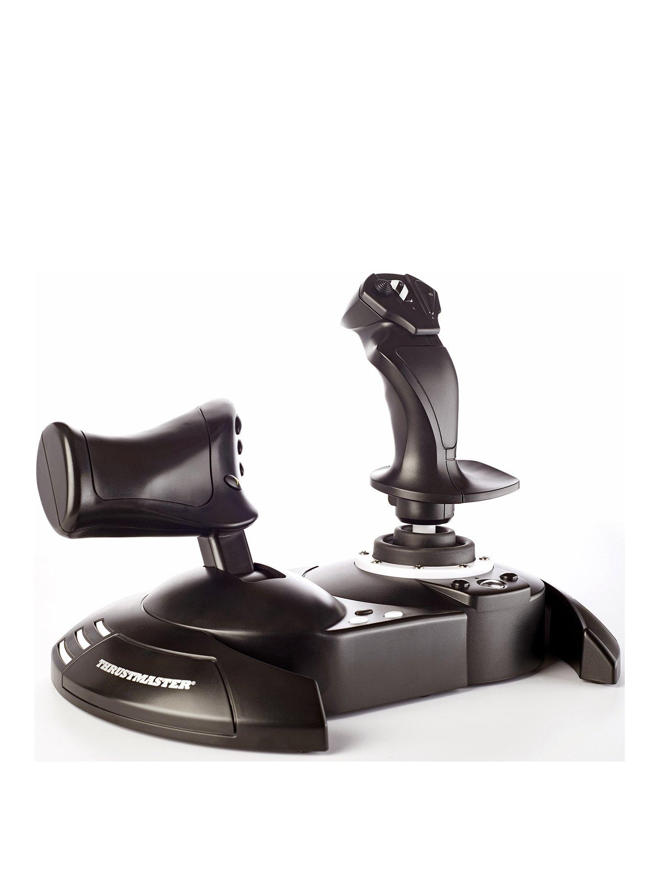 undefined T.Flight Hotas One for Xbox Series X|S / Xbox One / PC
