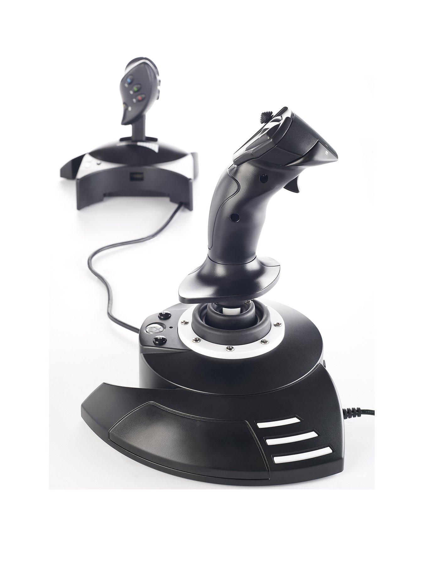 Thrustmaster T.Flight Hotas One for Xbox Series X, S / Xbox One / PC