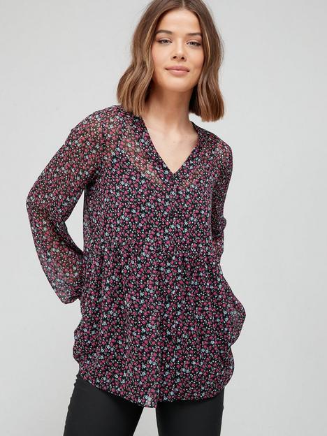 v-by-very-button-through-blouse-with-cami