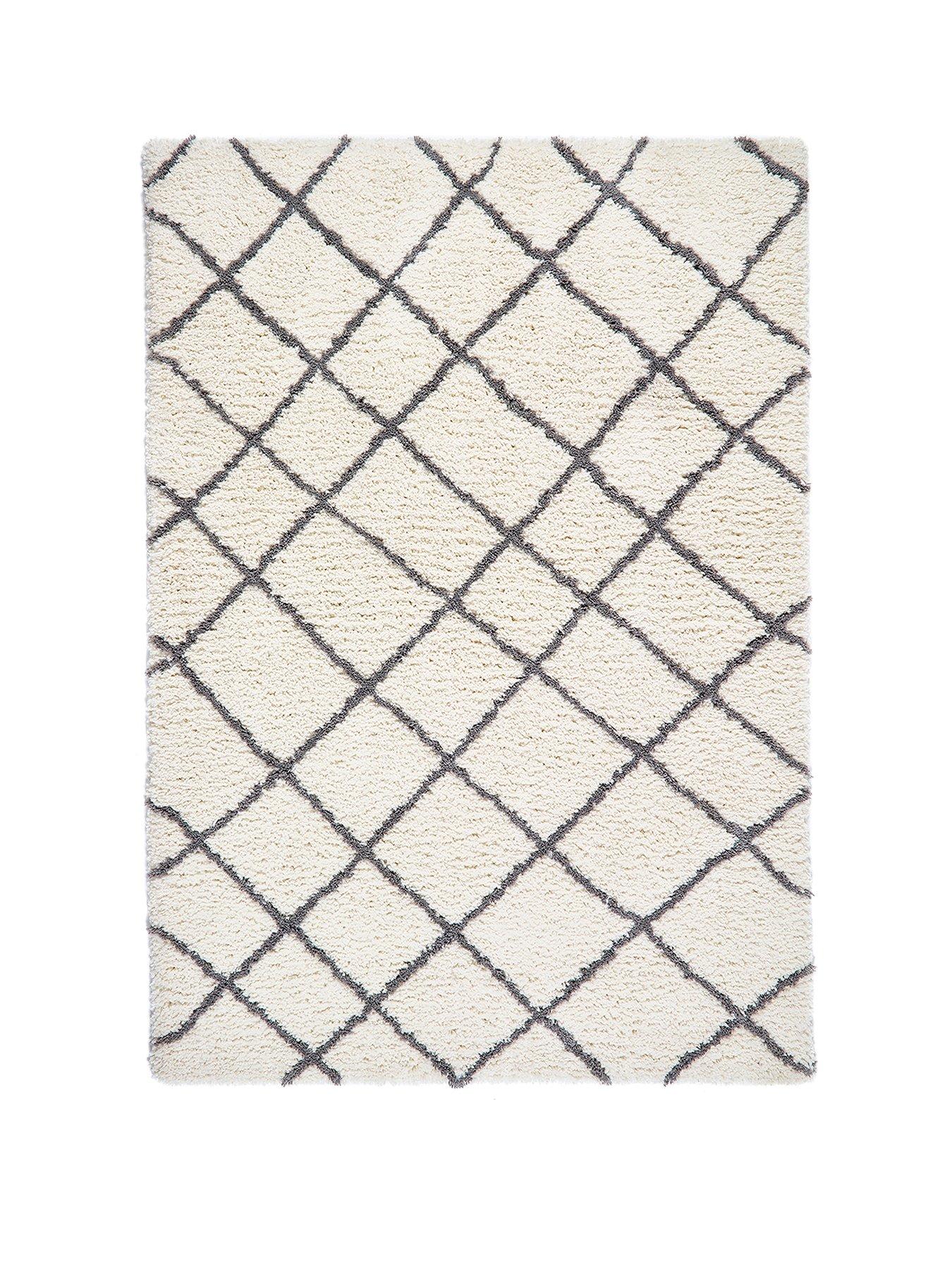 Image 2 of 5 of Origins Artisan Diamond Rug