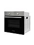  image of russell-hobbs-rhfeo6502ss-65-litre-built-in-electric-fan-oven-stainless-steel