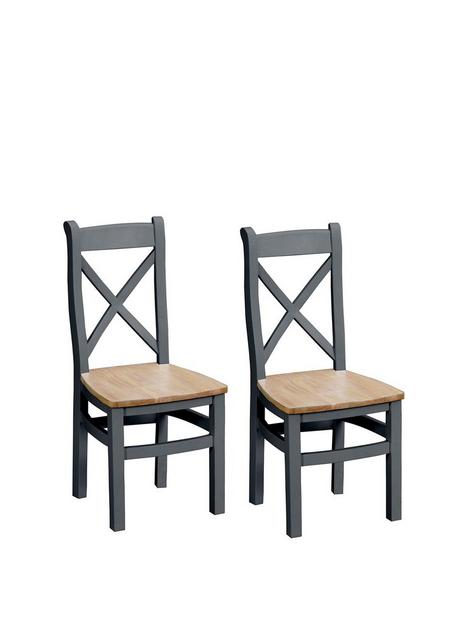 k-interiors-harrow-ready-assembled-solid-woodnbsppair-of-dining-chairs