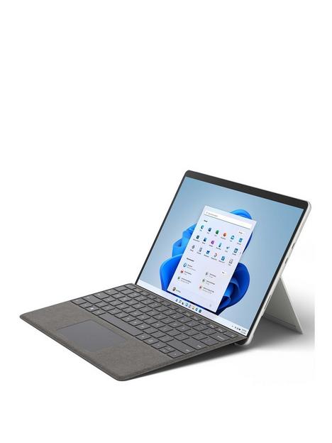 microsoft-surface-pro-8-laptop-13in-touchscreen-intel-core-i5nbsp8gb-ramnbsp128gb-ssdnbspwith-type-covernbspplus-optional-microsoft-365-personal-12-months