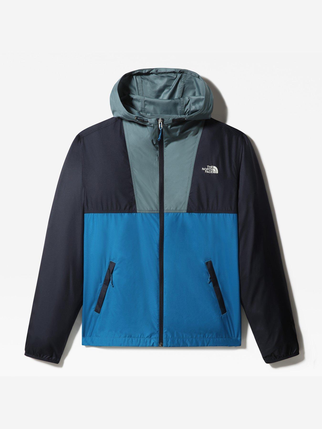 north face fleece jacket clearance mens