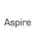  image of aspire-hepburn-fabric-ottoman-storage-bed-frame