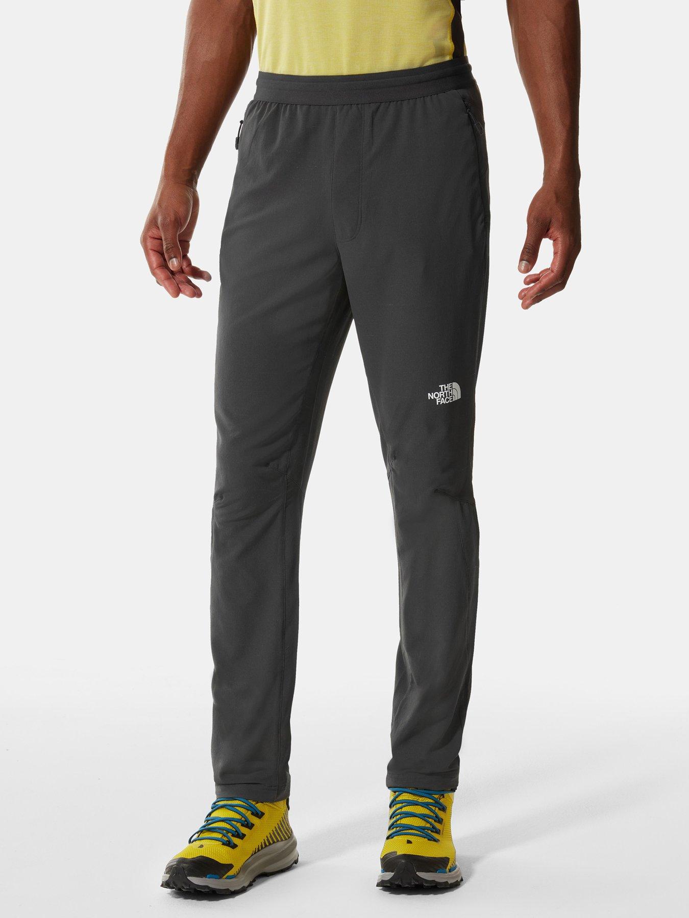 North face best sale athletic pants