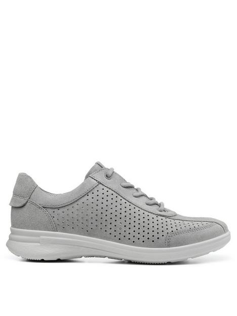 hotter-lennox-wide-fit-flat-shoes-grey