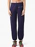  image of marc-jacobs-the-sweatpants-navy