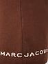  image of marc-jacobs-the-tennis-dress-chocolatenbsp