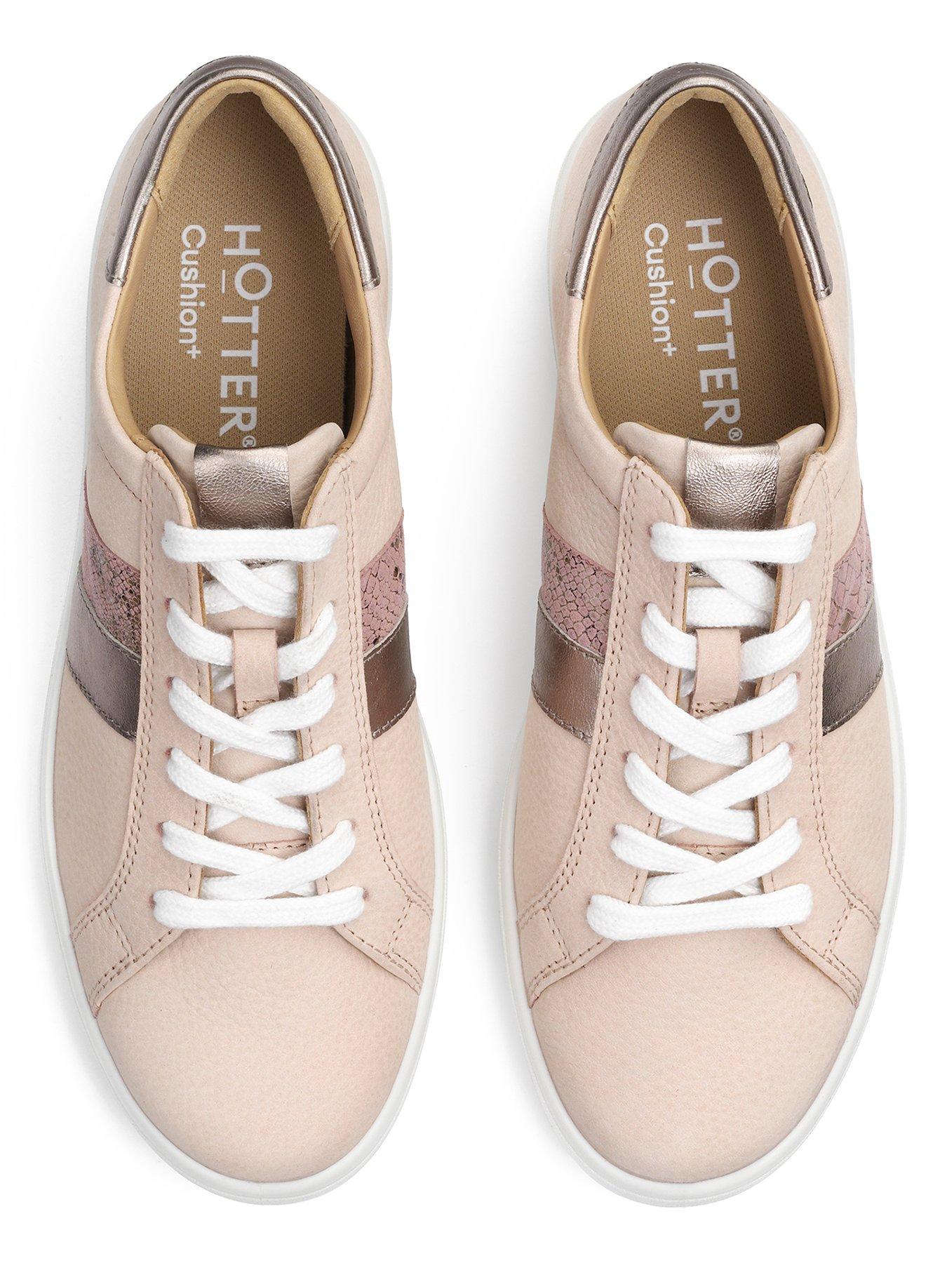 Trainers Switch Trainers - Pink