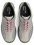  image of hotter-mist-gtx-trainers-grey