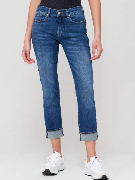 7-for-all-mankind-relaxed-skinny-slim-fit-jeans-dark-blue