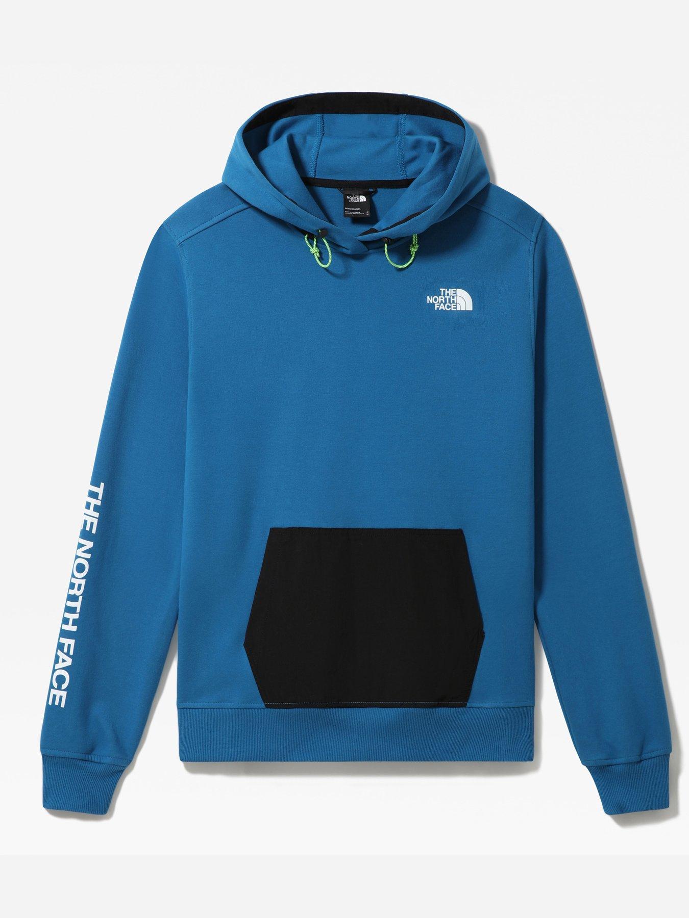 the north face hoodie clearance