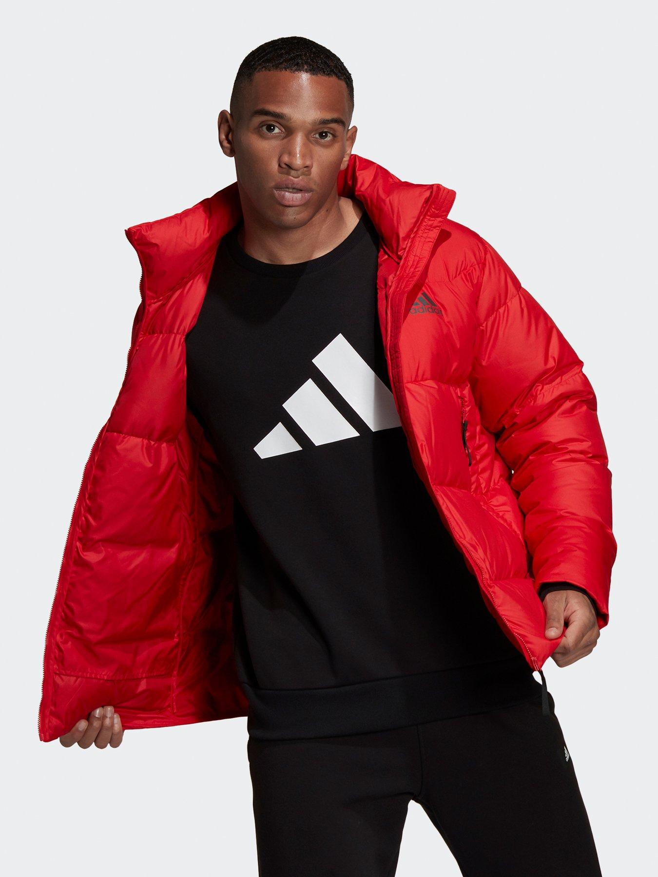 adidas 3xl jacket