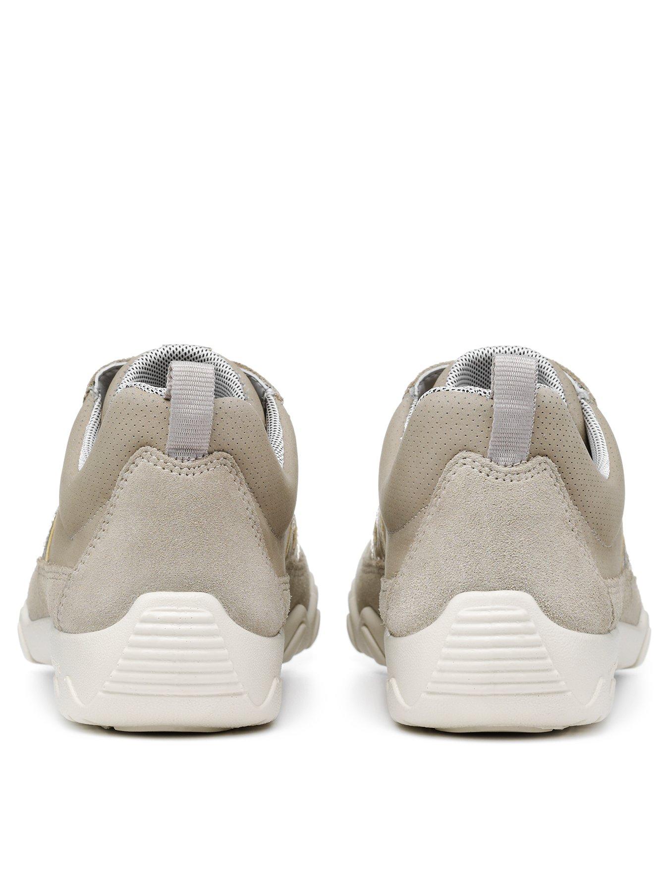 hotter trainers wide fitting