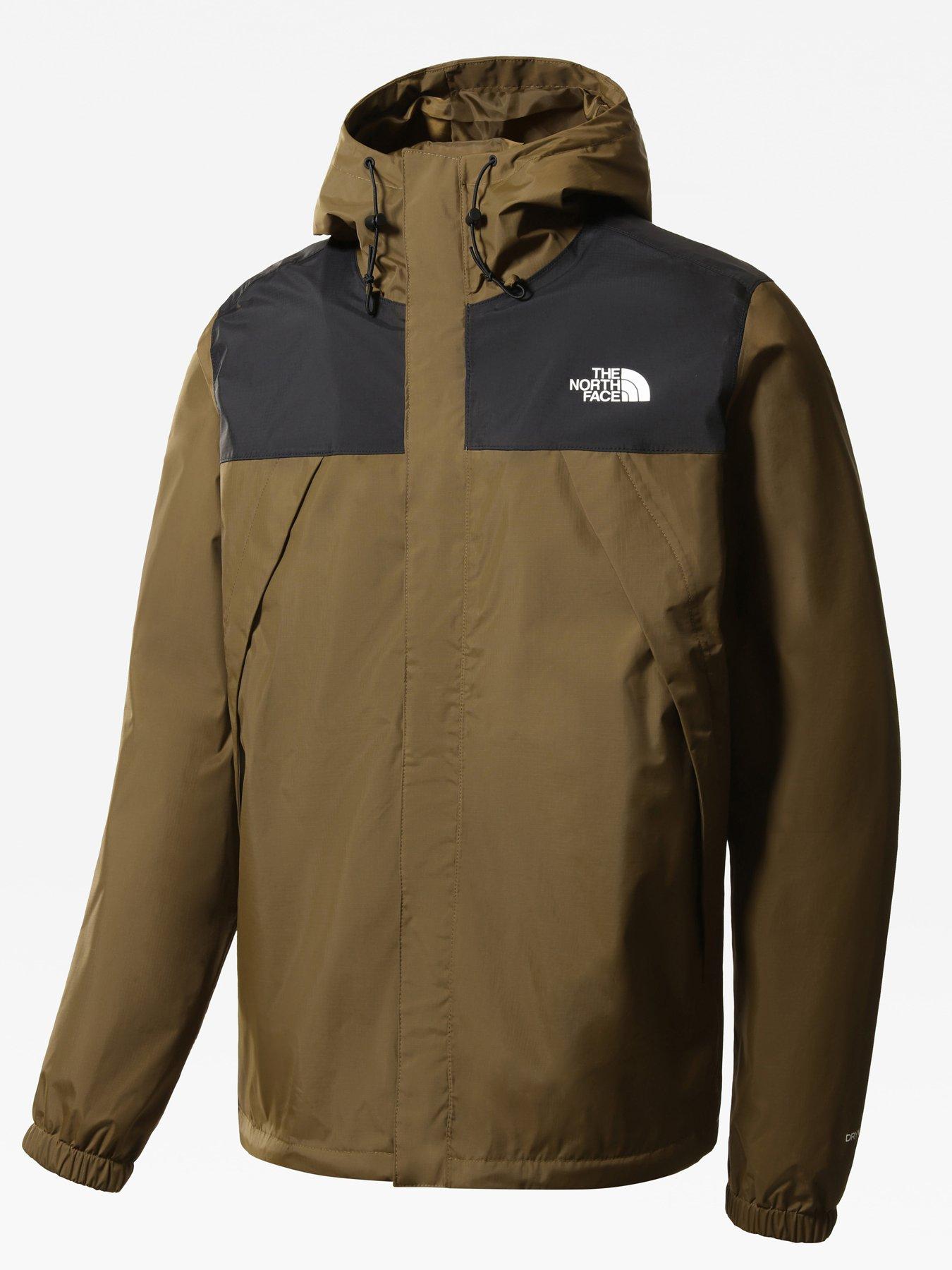 The North Face Coats | North Face Men's 